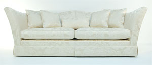Parker and Farr Henley High Arm Grand Sofa